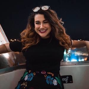 Meet your Posher, Maddie